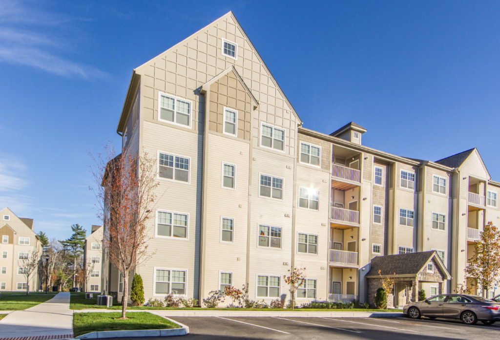 Westford Apartment Homes Schaefer